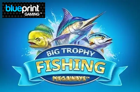 Big Trophy Fishing Megaways